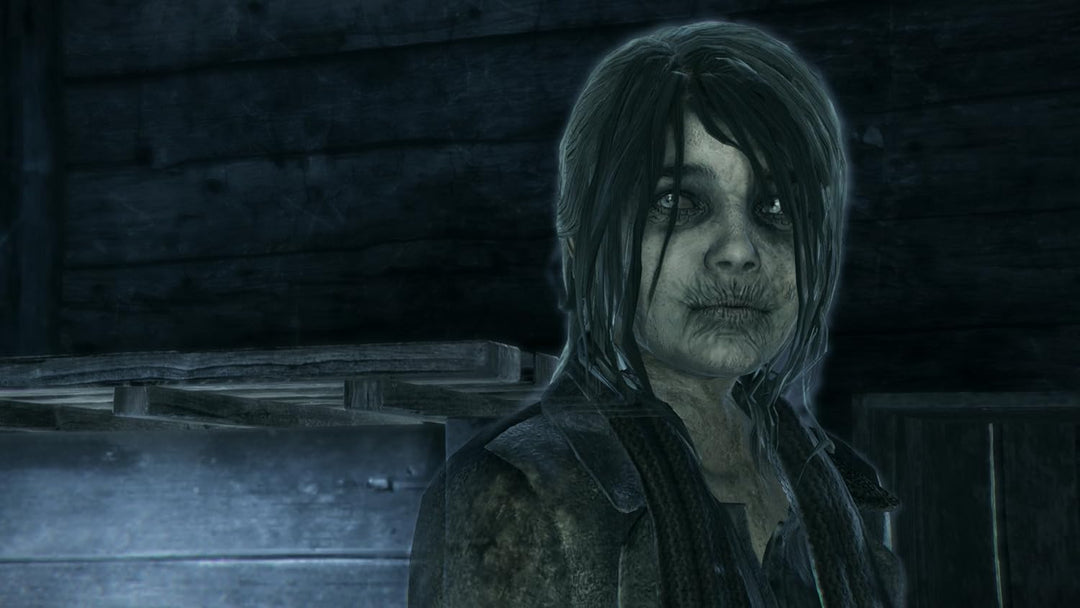 Murdered: Soul Suspect [PEGI]