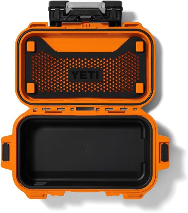 YETI LoadOut GoBox Ausrüstungsbox, King Crab, 1, King Crab