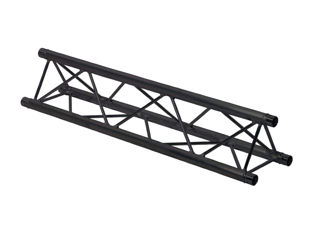 ALUTRUSS DECOLOCK DQ3-S2500 3-Punkt-Traverse schwarz | 3-Punkt Leichtbau-Traversensystem