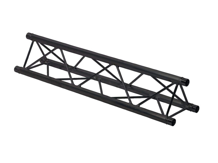 ALUTRUSS DECOLOCK DQ3-S2500 3-Punkt-Traverse schwarz | 3-Punkt Leichtbau-Traversensystem