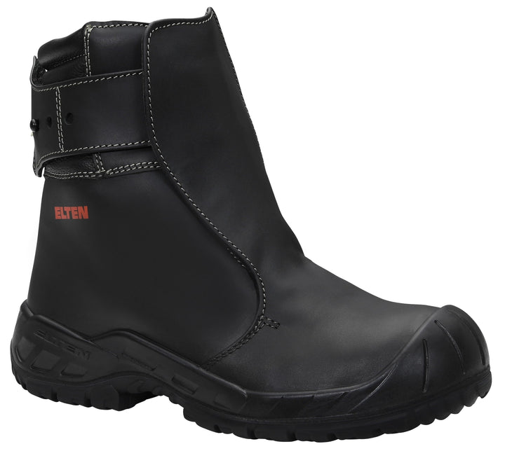 Elten Sicherheitsstiefel "Calvin" S3 HI, Grösse 38, 8681-38 38 EU, 38 EU