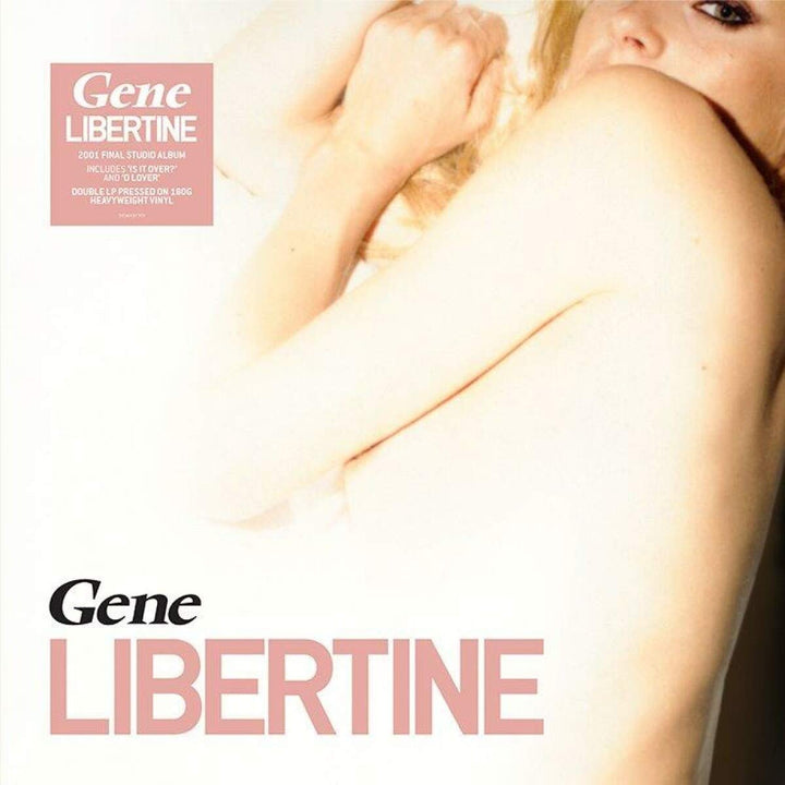 Libertine (180 Gr.Black, Vinyl