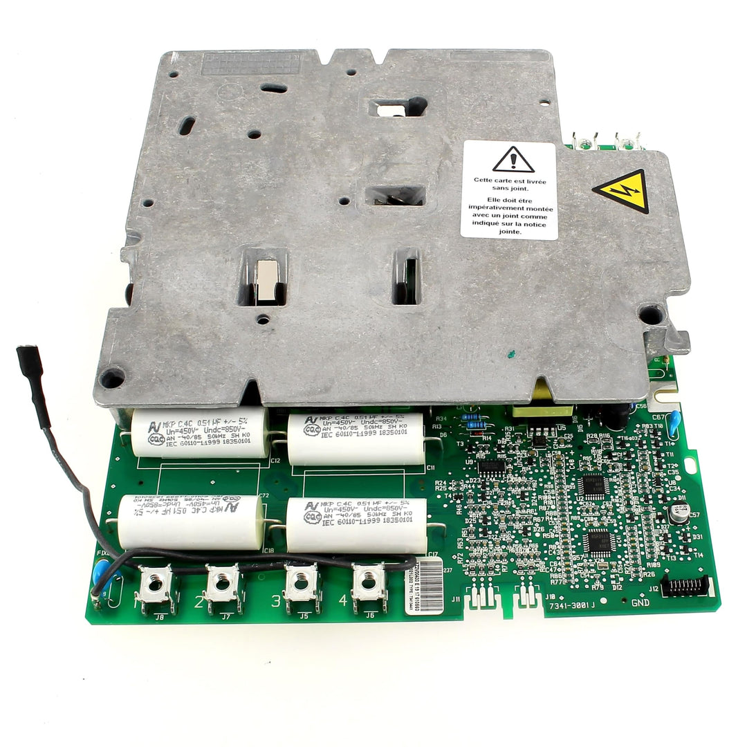 FAGOR / BRANDT - KARTE MACHT--IX7 4600W MERLIN - AS0021121
