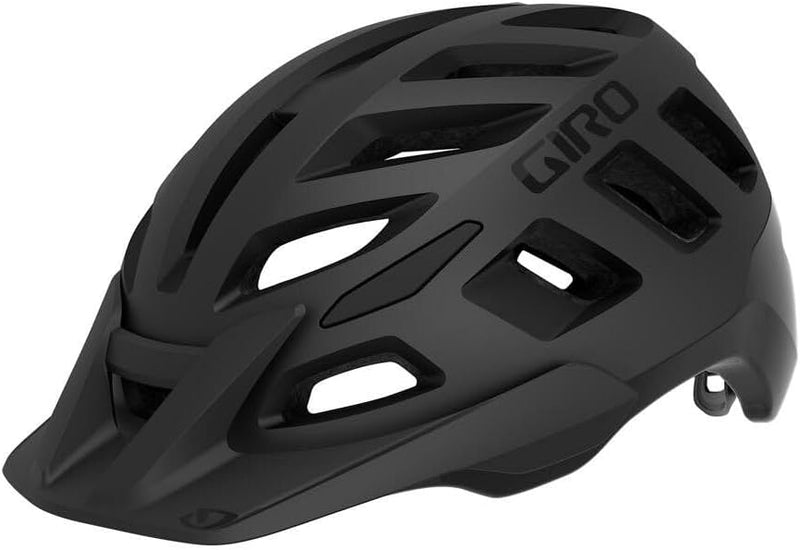 Giro Radix MIPS All Mountain MTB Fahrrad Helm schwarz 2024 XL, XL