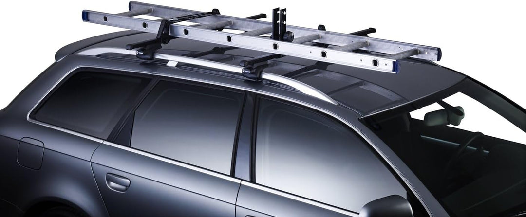 Thule 548000 Leiterhalter, abschliessbar