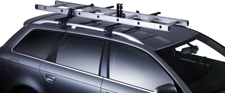 Thule 548000 Leiterhalter, abschliessbar