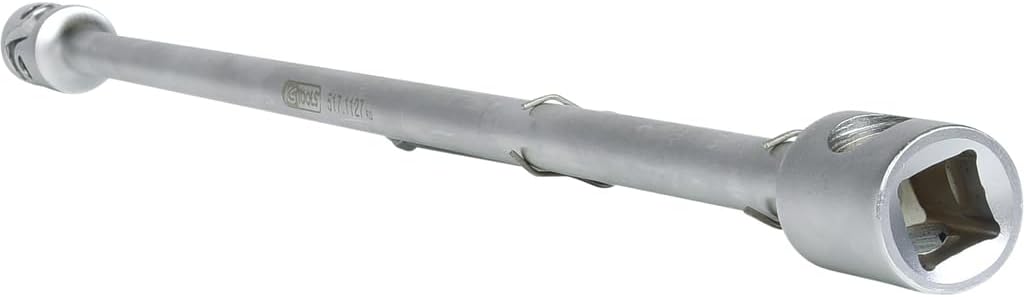 KS Tools 517.1127 CLASSIC T-Griff Gelenkantriebsschlüssel, XL, 1/2"