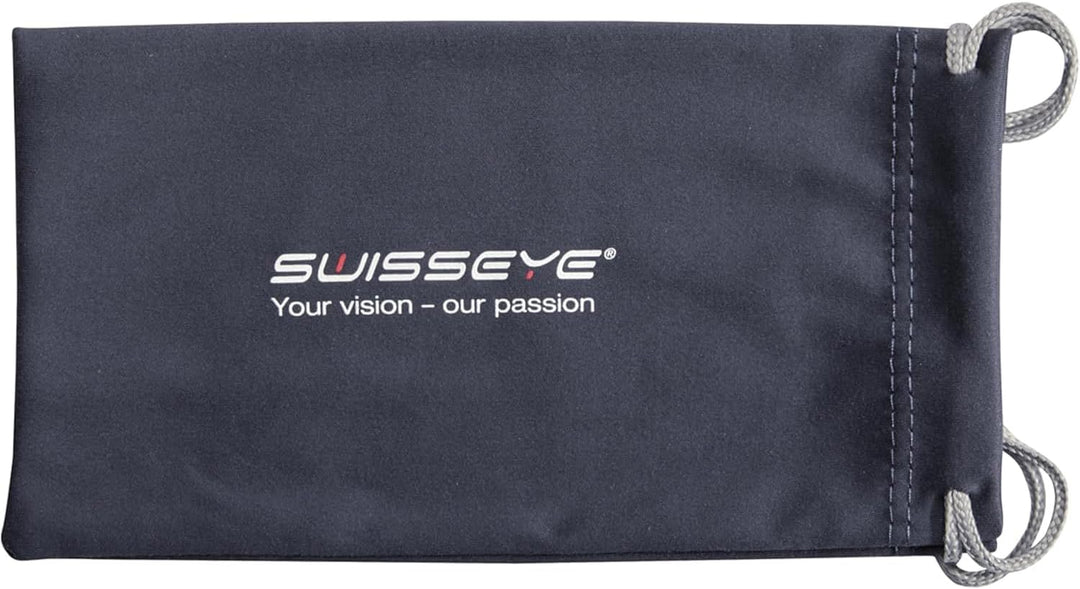 SWISSEYE Sportbrille Outbreak S clear/white, clear/white