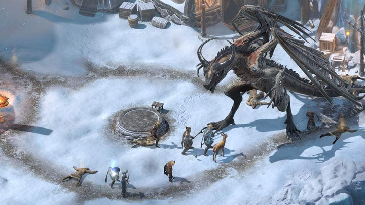 Säulen der Eternity II: Deadfire Xbox One Ultimate Collector's Edition, Xbox One Ultimate Collector'