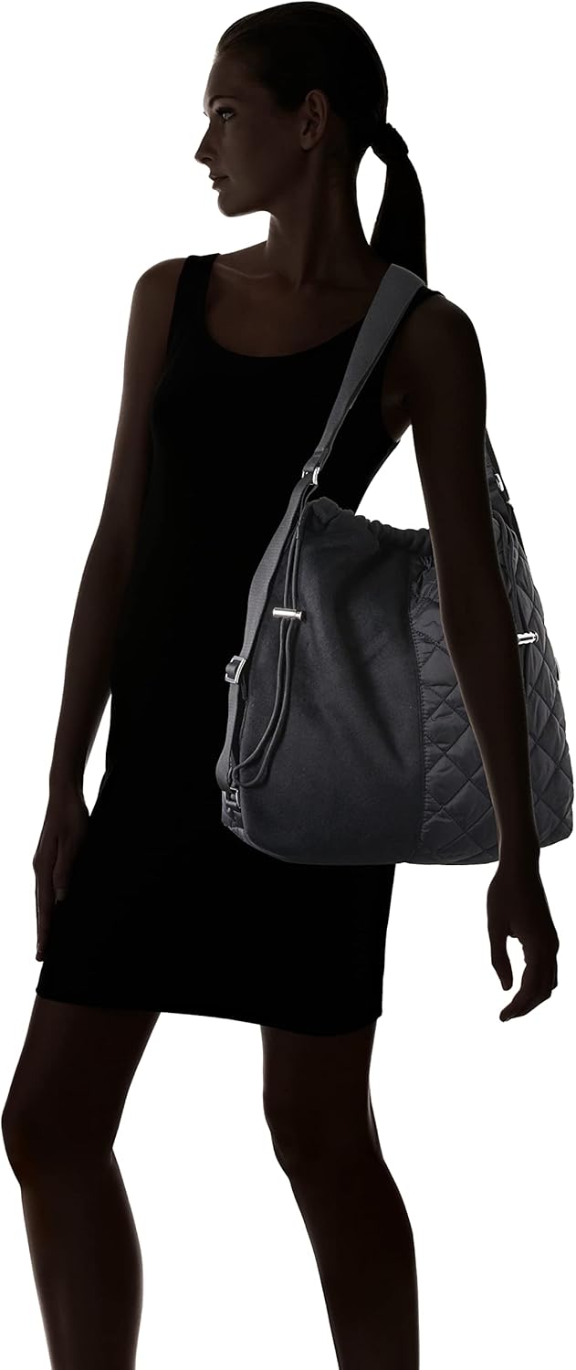 s.Oliver (Bags) Damen 10.2.17.38.300.2120061 Schultertasche, 9999