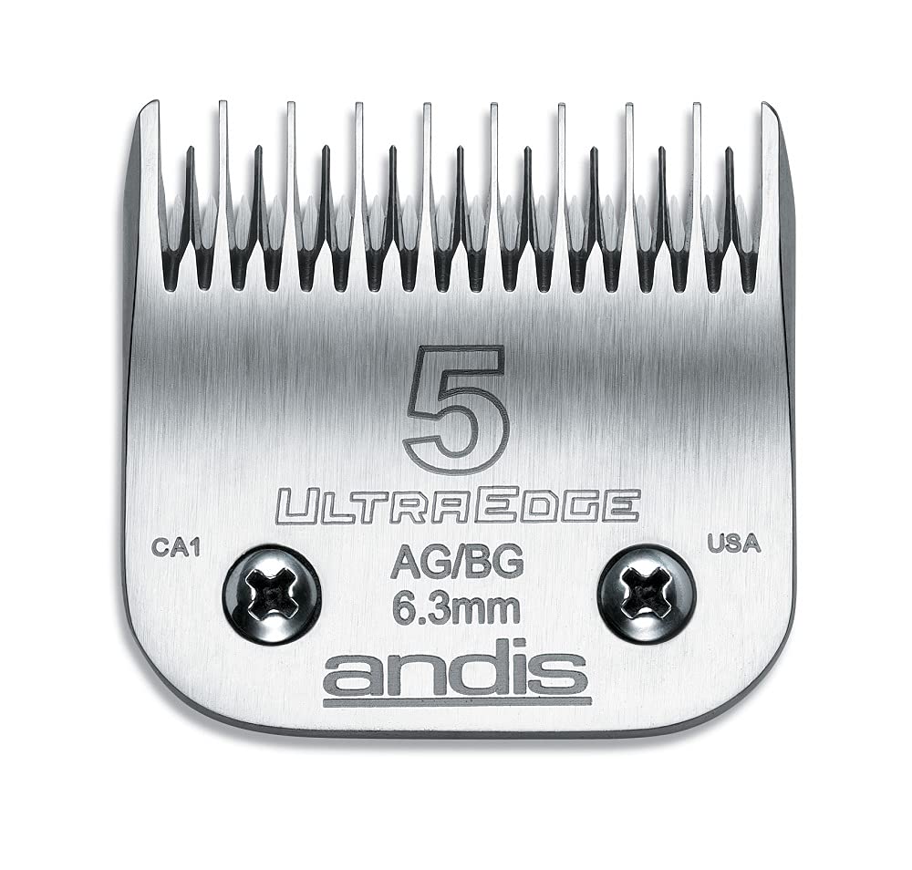 Andis Ultraedge Scherblatt, 12,7 cm, 12,7 cm