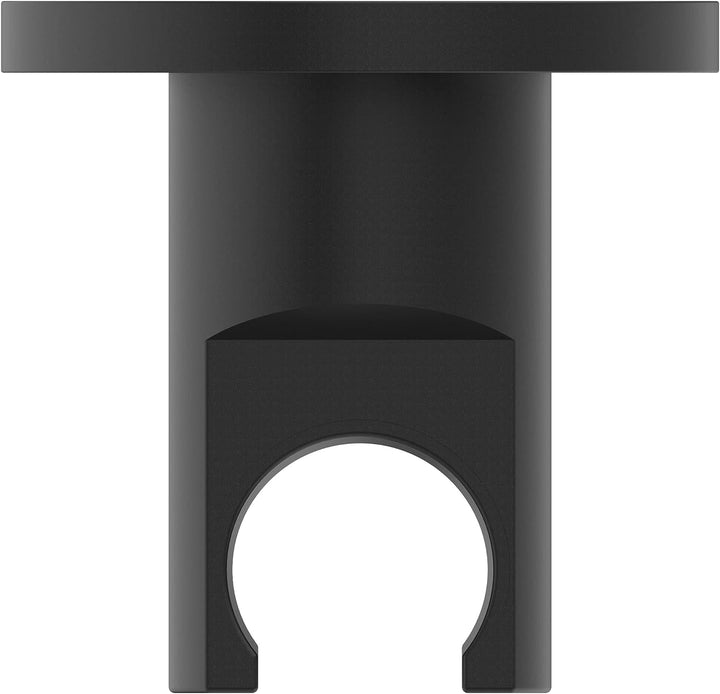 Ideal Standard BC806XG Idealrain Round Brausehalter Brausehalter Silk Black, Brausehalter Silk Black