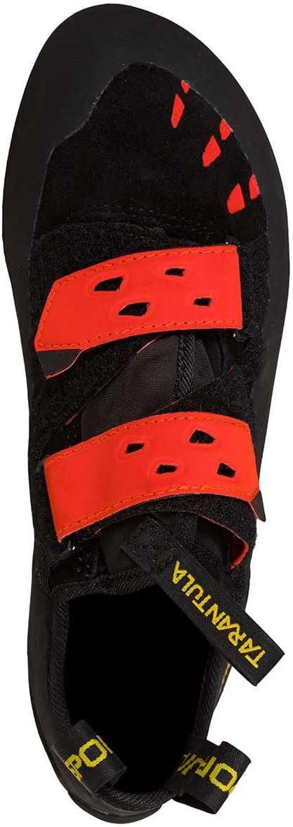 La Sportiva S.p.A. Tarantula Men 40 EU Schwarz, 40 EU Schwarz