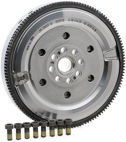 VALEO Schwungrad 836057