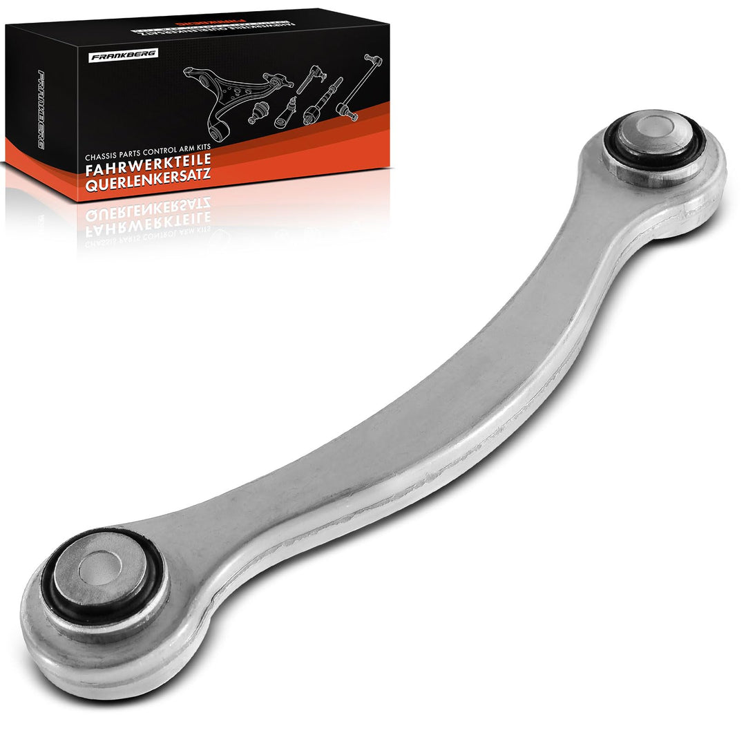 Frankberg Querlenker Hinten Rechts Oben Kompatibel mit CLS C219 2004-2010 E-Klasse W211 2002-2008 E-