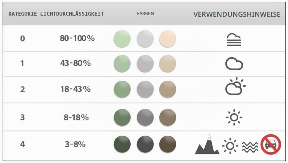 Kompatibel Ersatzgläser für Oakley Jawbreaker OO9290, Selbsttönend