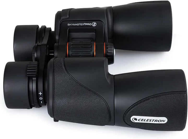 Celestron 72033 SkyMaster Pro ED 7x50 Astronomie-Fernglas mit ED-Glas und grosser Blende für Beobach