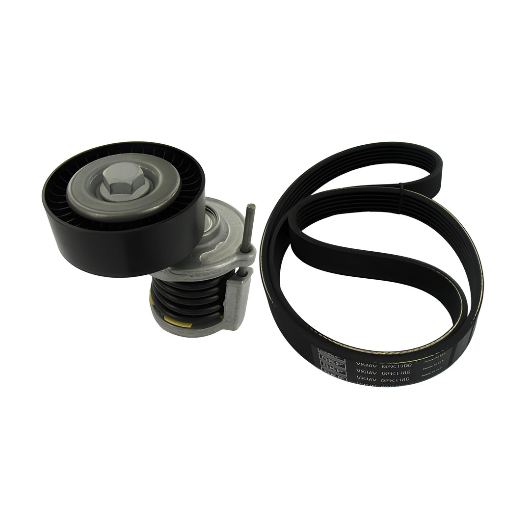 SKF VKMA 31058 Spannrollensatz für Nebentrieb