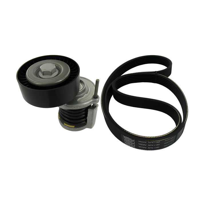 SKF VKMA 31058 Spannrollensatz für Nebentrieb