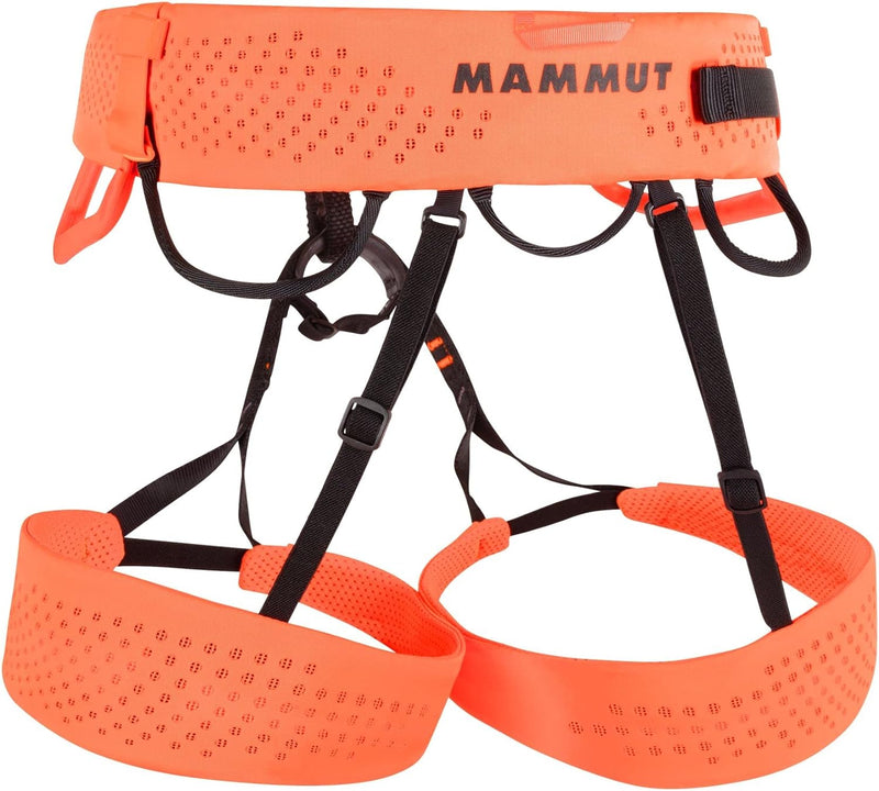 Mammut Sender Harness XS, XS