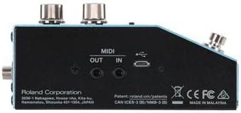 Boss MD-200 Modulation Multi-Effektgerät, MD-200