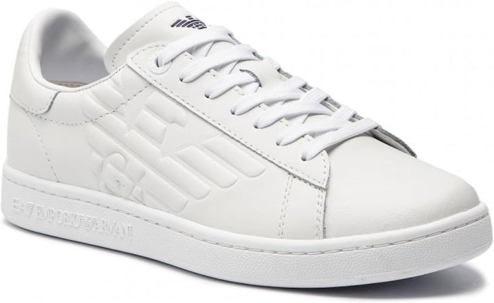 EA7 Classic New CC Sneakers Herren