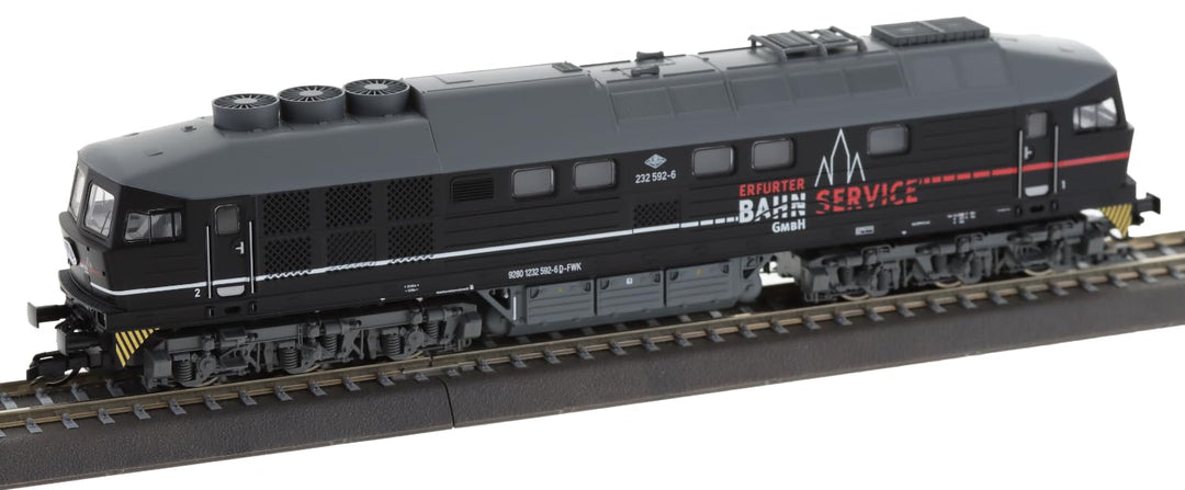 7380005 Diesellokomotive BR 232, EBS, Ep. VI