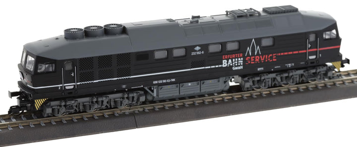 7380005 Diesellokomotive BR 232, EBS, Ep. VI