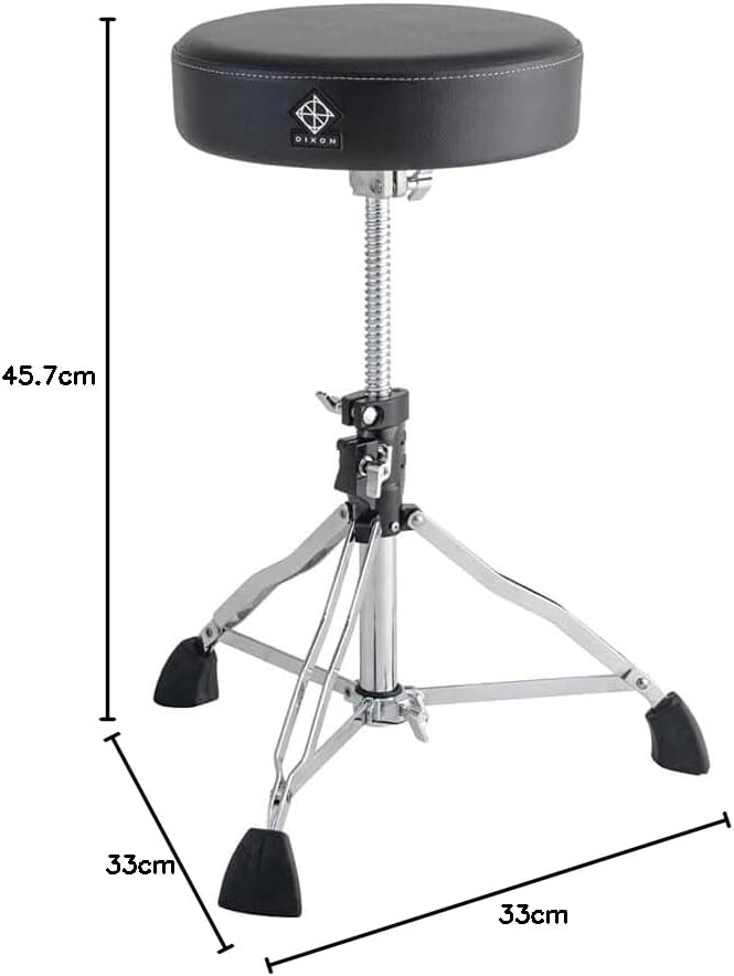 Dixon PSN-11 Round Throne