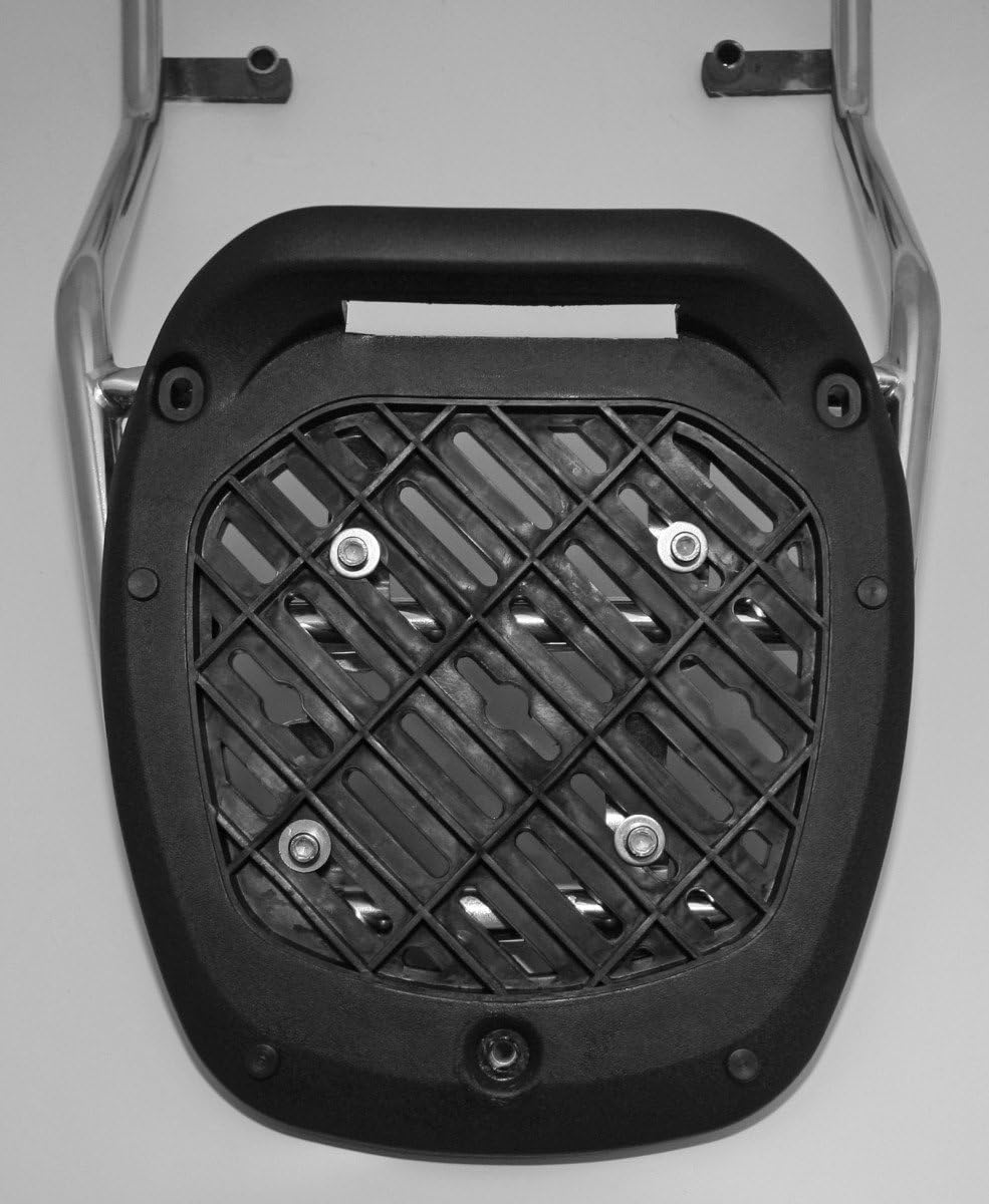 Shin Yo Top Case ROME, 28 Liter