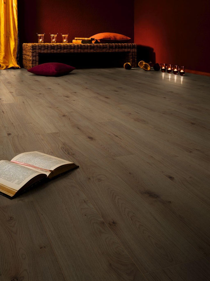 Laminat 8145 Bright Oak National Park Line Pro 8mm
