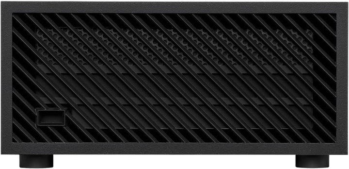ASUS ExpertCenter PN52-S9032MD Mini PC (AMD Ryzen 9 5900HX Prozessor, integrierte Radeon Grafik, 16G