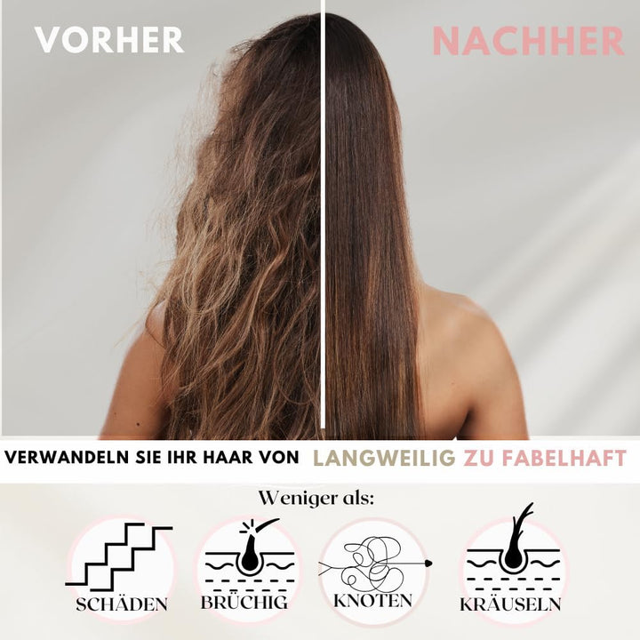 Kissenbezug, 100% natürliche Maulbeerseide, 25 Momme, hohe Qualität Grade 6A, ohne Zusatz von Chemik
