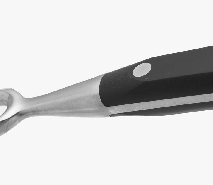 Arcos Serie Riviera - Tranchiergabel - Klinge aus Nitrum geschmiedetem Edelstahl 180 mm - HandGriff