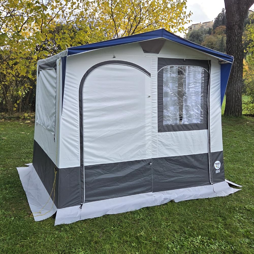 Fische Camping Store Küche GIGLIO Campingküche 250x200, 250x200