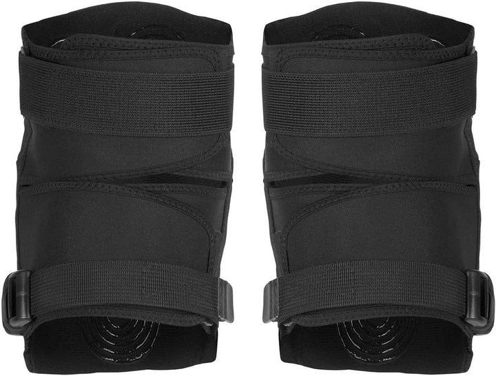 TSG Kneepad Roller Derby 3.0 Schützer XL Schwarz, XL Schwarz