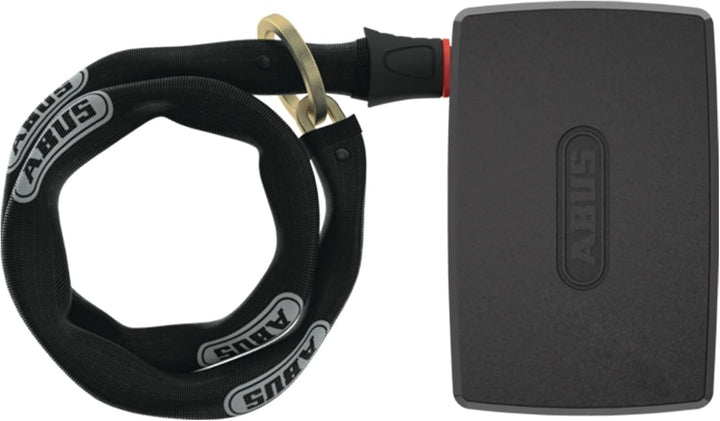 ABUS Alarmbox 2.0 - Mobile Alarmanlage Einheitsgrösse inkl. ACH 6KS/100 Kette, Einheitsgrösse inkl.