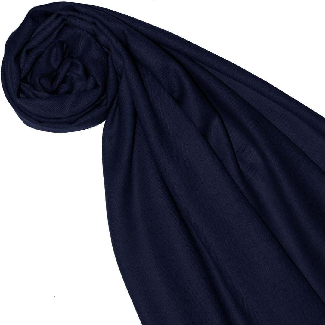 Lorenzo Cana Pashmina Damen Schal Schaltuch 100% Kaschmir leicht kuschelweich Kaschmirschal Kaschmir
