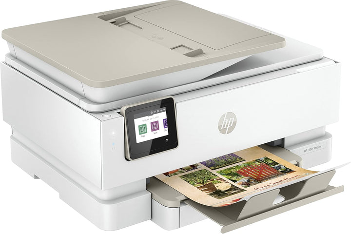 HP Envy 7922e Tintenstrahl A4 4800 x 1200 DPI 15 Seiten pro Minute WLAN
