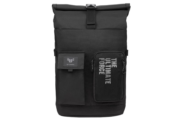 ASUS TUF Gaming VP4700 Rucksack Casual Backpack Black Polyester, 4711081074274