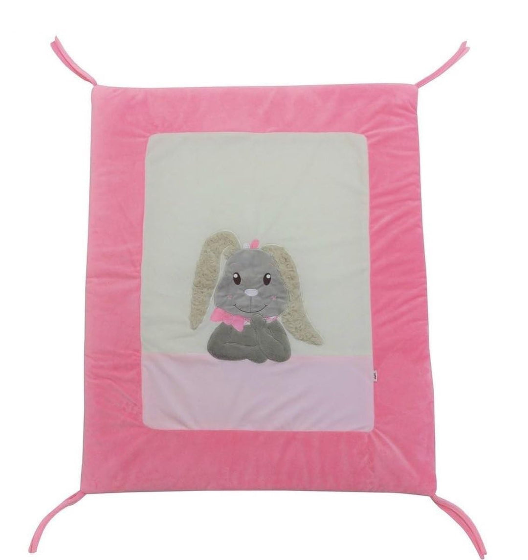Steff Hase Laufgittereinlage 95 x 75 cm