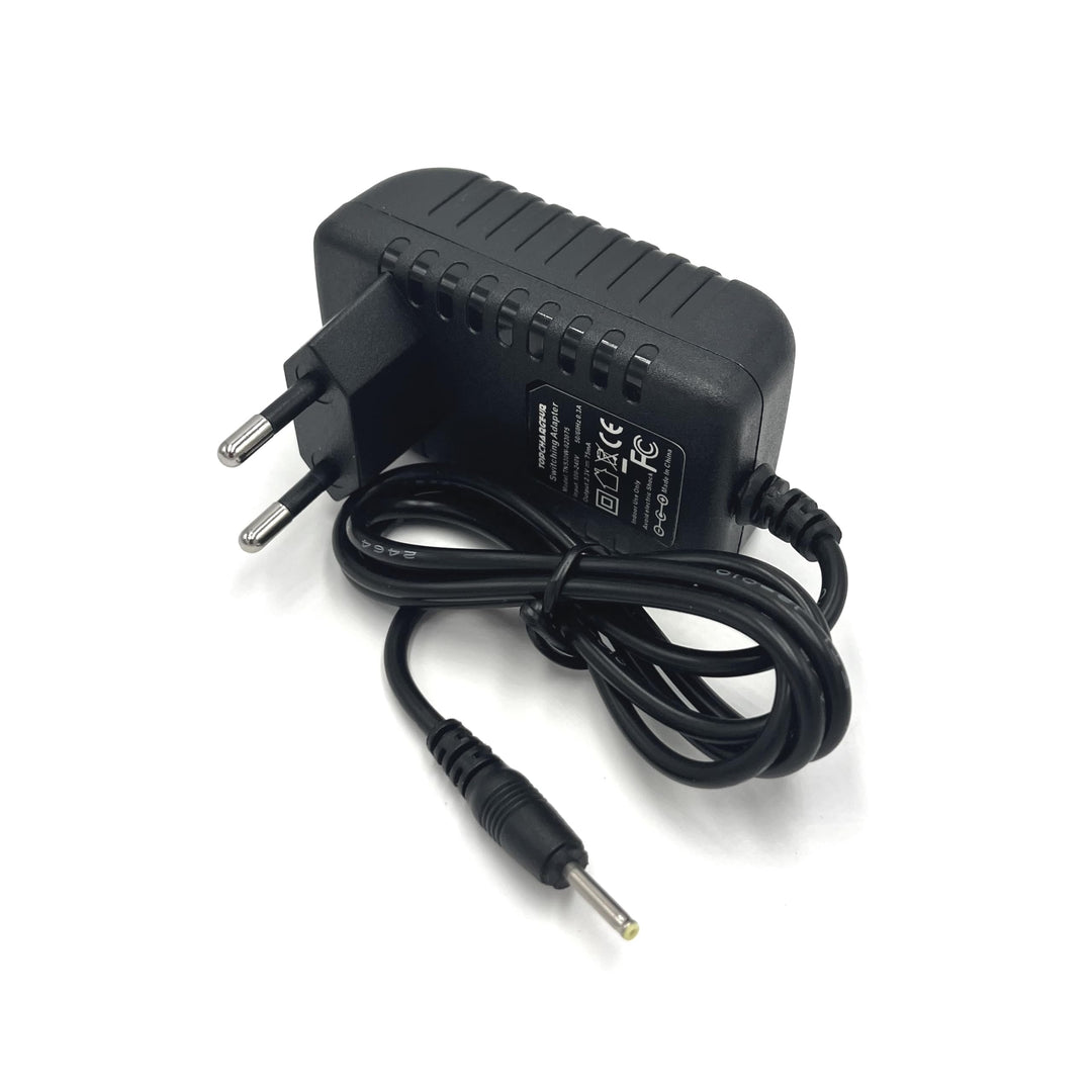 TOPCHARGER TOP Charger * Netzteil Ladegerät 2,3V für Braun Rasierer Typ 81634450, 5511, 5513, 5516