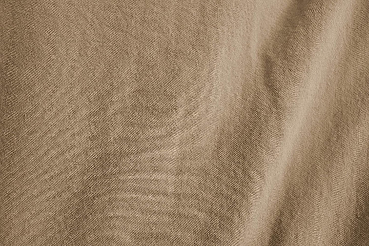 Bio-Bettwäsche Stone-Washed Renforce Lissabon 100% Bio-Baumwolle Knitterlook Stehsaum Bügelfrei Uni