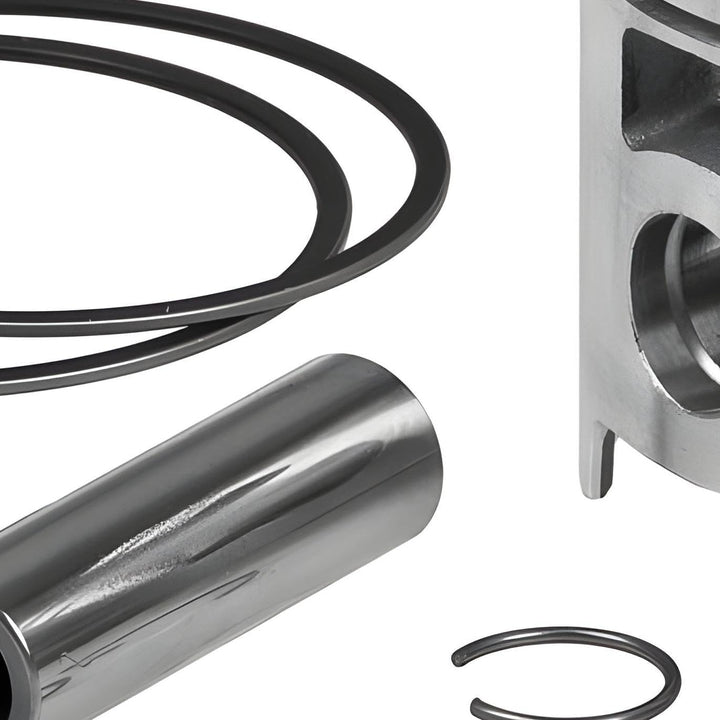 Kolben Satz Airsal 77ccm Racing für EBE, EBS
