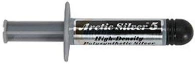 Artic Silver 5 Wärmeleitpaste - 3.5 g