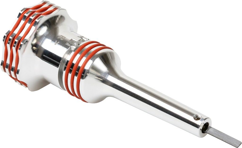 MULTIPICK Flipper [Made in Germany] Lock Picking Tool - Lockpicking - Schlösser knacken - Locksmith