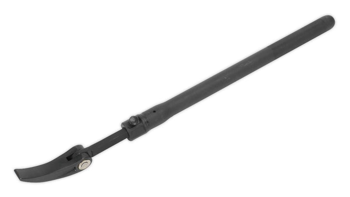 SEALEY ak9138-Nagelei sen erweiterbar verstellbarem Kopf 600–915 mm