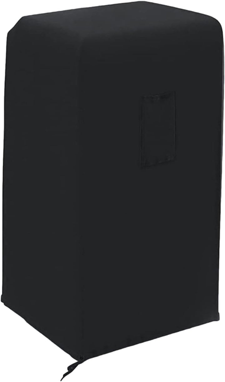 Klimaanlagenabdeckung | Staubschutz Für Klimageräte | 39.9 x 46.0 x 74.9 cm Wasserdichte Schutzhaube