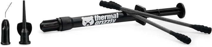 Thermal Grizzly Conductonaut Flüssigmetall-Wärmeleitpaste - 1 Gramm
