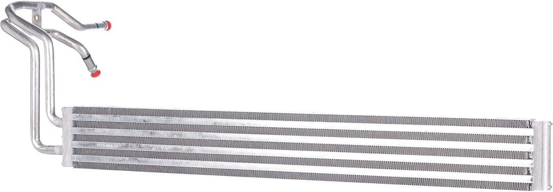 MAHLE CLC 48 000P Ölkühler BEHR PREMIUM LINE